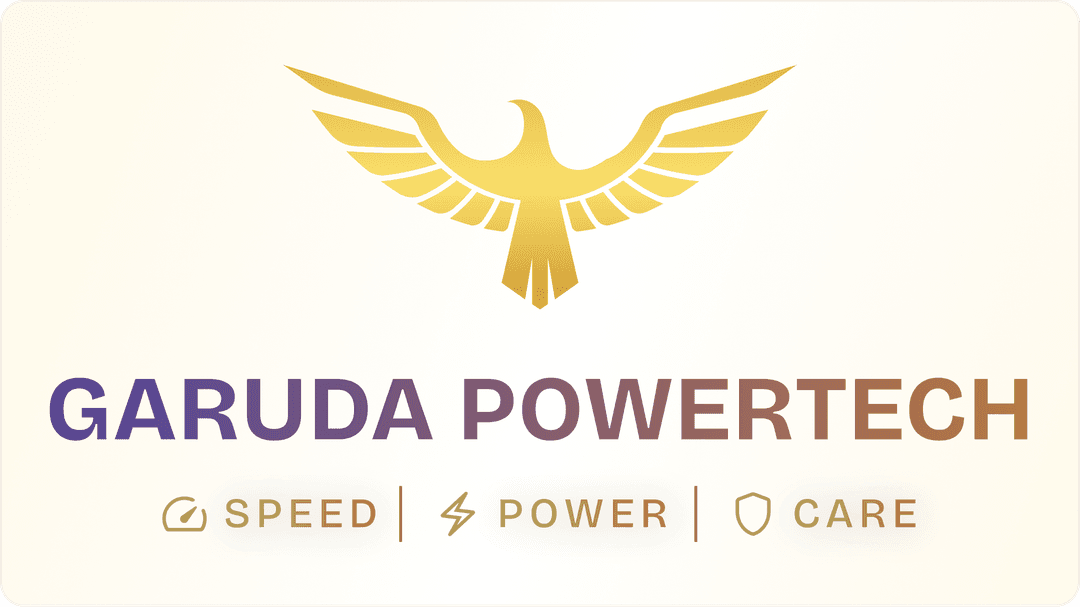 Garuda Powertech